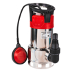 Picture of Pompa submersibila inox RD-WP65, 1100 W, 1", 333 l / min, 9 m, Raider 070172