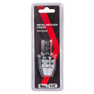 Picture of Mandrina pentru surubelnita electrica, prindere HEX, 1 / 4", 8 mm, Raider 139973