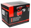 Picture of Slefuitor orbital reglabil, Red Technic RTSMO0121