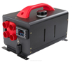 Picture of Incalzitor auto pe motorina, 8 kW, Red Technic RTAGO0128