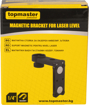 Picture of Suport magnetic pentru nivela laser, Topmaster 279915