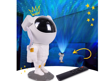 Picture of Lampa de veghe astronaut cu proiector si telecomanda, MalPlay 111872