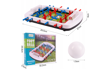 Picture of Set mini football pentru copii, MalPlay 111589