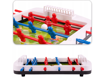 Picture of Set mini football pentru copii, MalPlay 111589