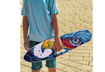 Picture of Skateboard cu roti luminoase, multicolor, MalPlay 111644