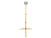 Picture of Proiector LED cu trepied telescopic pentru constructii, 50 W, alb rece, 6500 K, Keltin K02065