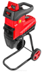 Picture of Tocator de crengi, 2800 W, Red Technic RTRDG0132