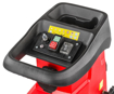 Picture of Tocator de crengi, 2800 W, Red Technic RTRDG0132