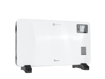 Picture of Convector LCD cu telecomanda si Wi-Fi, 2300 W, Geko G80444