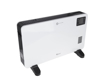 Picture of Convector LCD cu telecomanda si Wi-Fi, 2300 W, Geko G80444