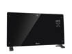 Picture of Convector electric negru cu afisaj LCD, teletomanda si Wi-Fi, 2500 W, Geko G80447