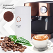 Picture of Rasnita de cafea, 150 W, alb, Adler AD4446WG