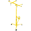 Picture of Dispozitiv ridicare placi gips-carton, capacitate maxima 68 kg, inaltime maxima 335 cm, Topmaster 250532