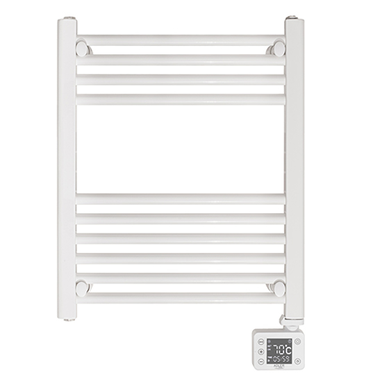 Picture of Radiator electric LED, touch control, 10 bare, 50 x 5.3 x 70 cm, alb, Adler AD7823