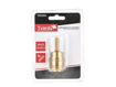 Picture of Adaptor rapid din alama tip mama, 6 mm, Tvardy T00266