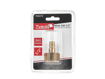 Picture of Conector rapid din alama tip tata, filet interior 1 / 2", Tvardy T00273