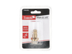 Picture of Conector rapid din alama tip tata, filet exterior 3 / 8", Tvardy T00282