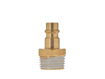 Picture of Conector rapid din alama tip tata, filet interior 1 / 2", Tvardy T00283