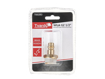 Picture of Conector rapid din alama tip tata, filet interior 1 / 2", Tvardy T00283